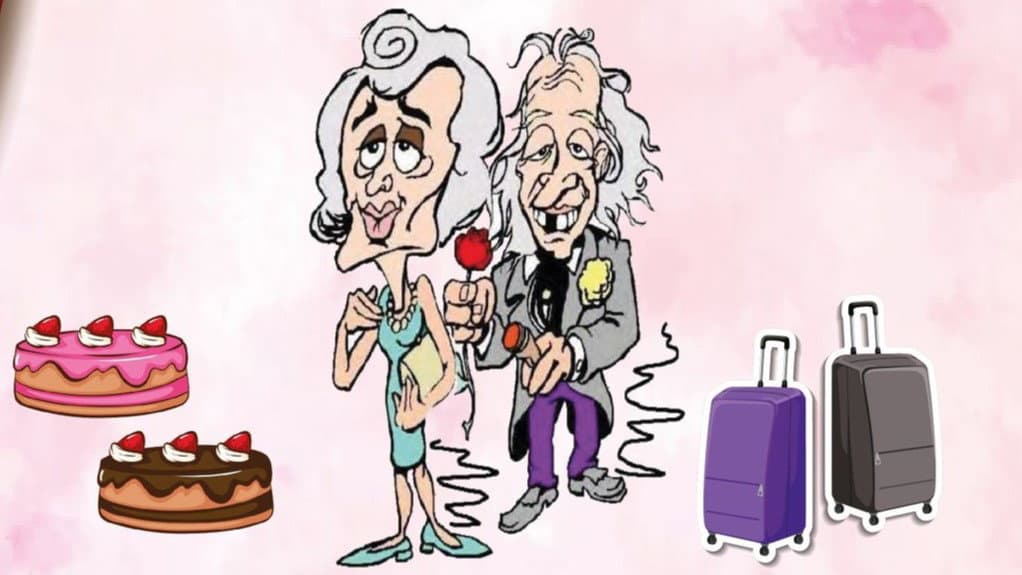 Al teatro Concistrè arriva “Innamorarsi a Settant’anni” degli Enotri di Lauropoli