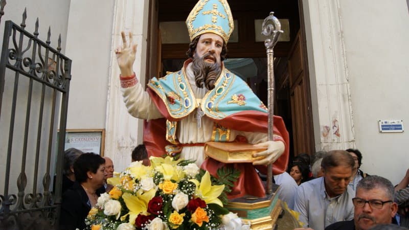 San Cataldo, Cariati celebra il terzo centenario con annullo filatelico e cartolina dedicata