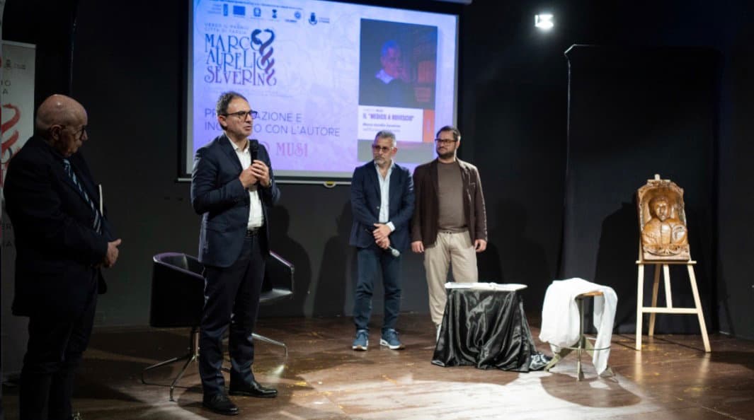 Marco Aurelio Severino, il genio calabrese dimenticato: appello alla Regione per tradurre le sue opere inedite