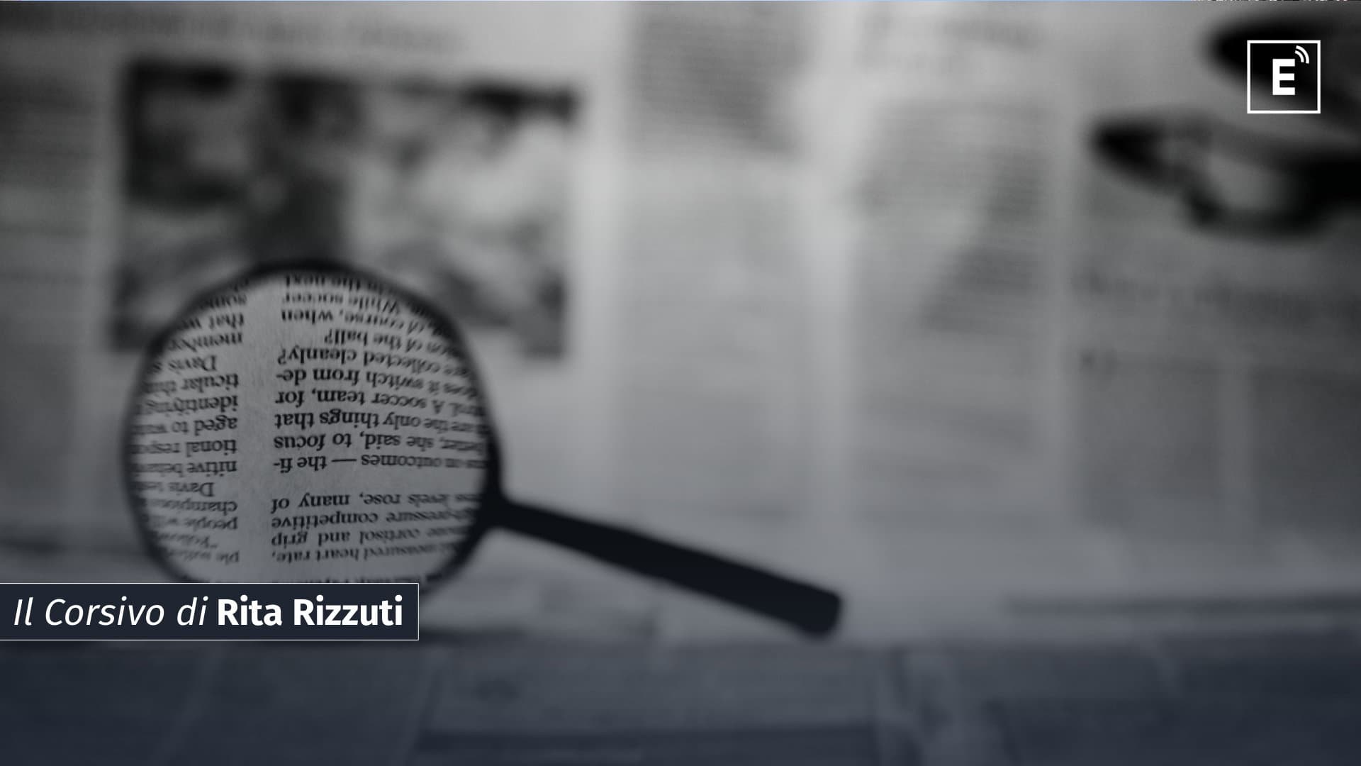 Nell’epoca delle opinioni che valgono più dei fatti: cosa resta del principio di verità?