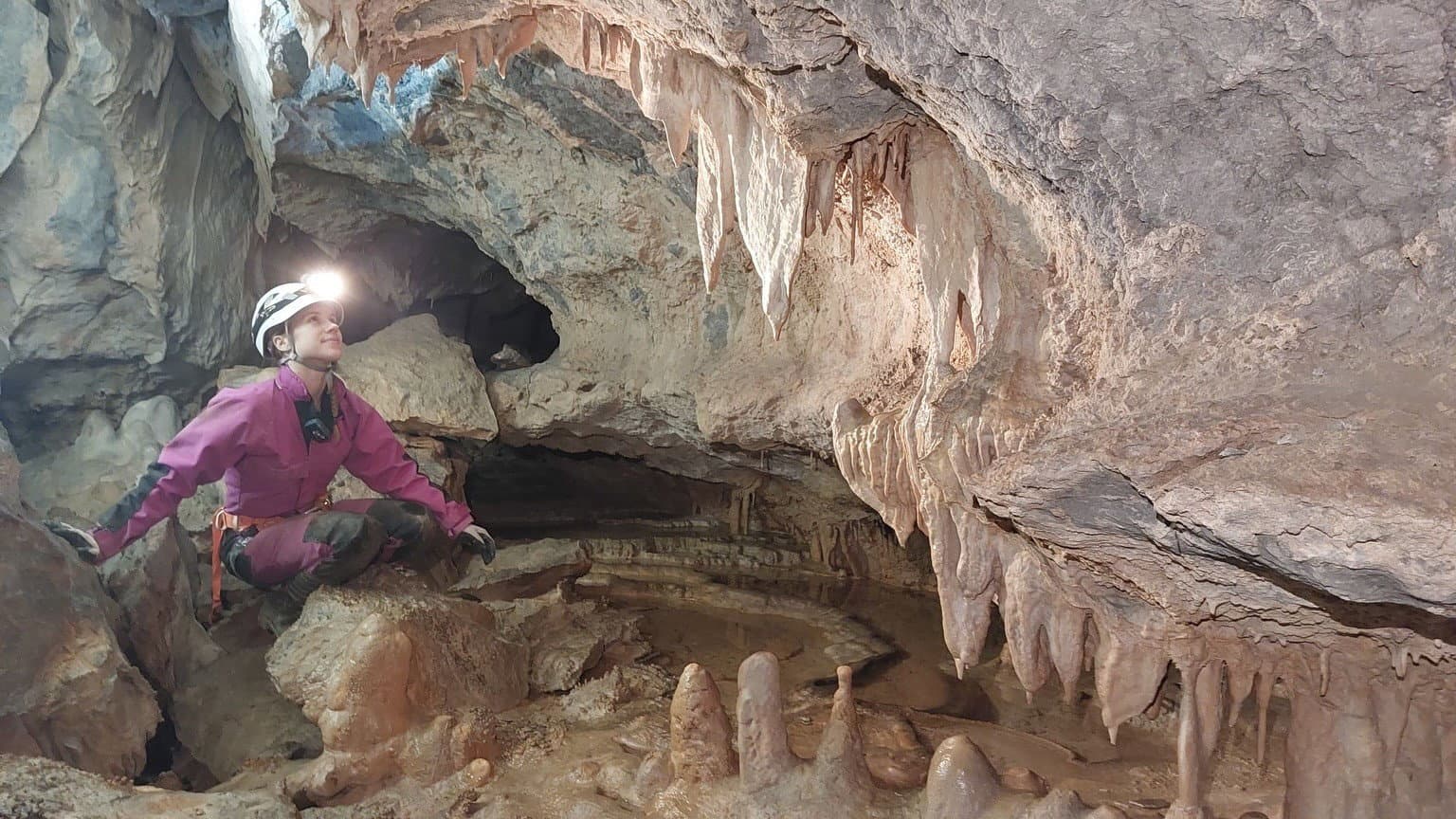 Cassano Jonio capitale della speleologia internazionale: grande successo per "I Cuadène 2026"