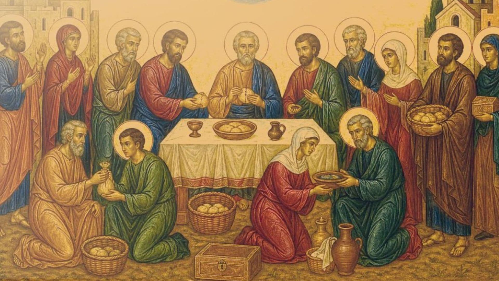 Una Chiesa in dialogo: il 16 maggio si terrà il Terzo Convegno Diocesano di Pastorale