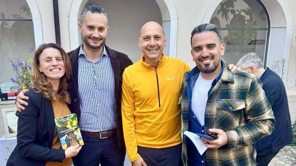 Longobucco, “Mamma Calabria” accende il dibattito su cultura, restanza e futuro dei borghi