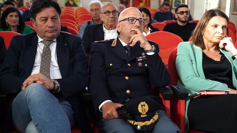 Voto di scambio al centro del dibattito: Rapani rilancia dopo il convegno sulla legalità