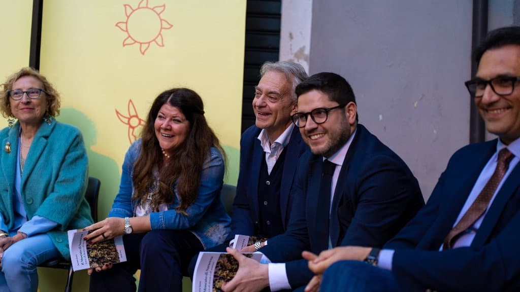 A Saracena nasce la prima Casa del Moscato d’Italia: il vino identitario che punta ai mercati internazionali