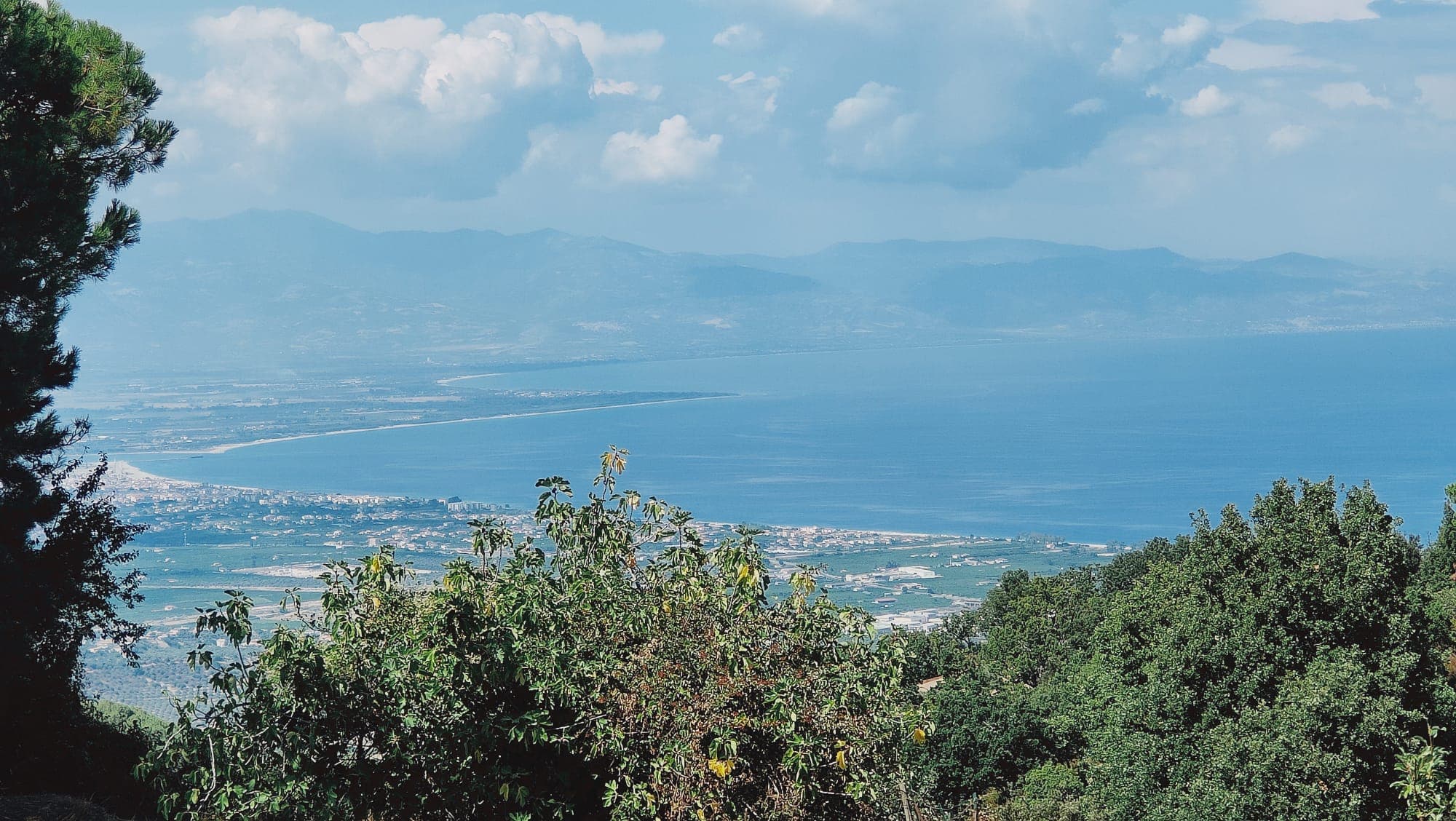 Terrae Magna Grecia, al via il primo direttivo della rete turistica dei comuni