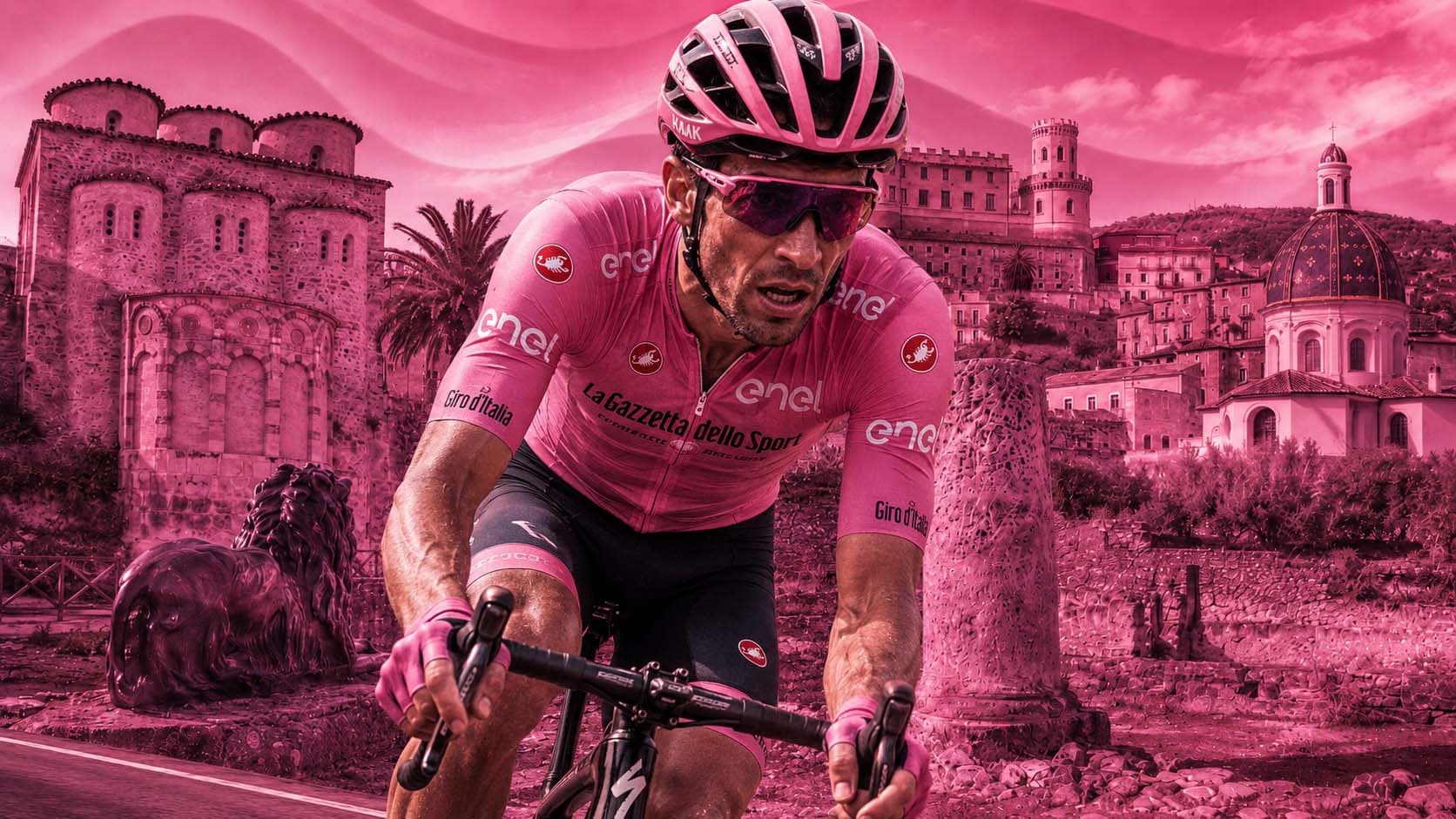 Corigliano-Rossano chiami il Giro: la Corsa Rosa può diventare una strategia