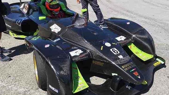 Amendolara accende i motori: torna lo Slalom tra sport, memoria e promozione del territorio