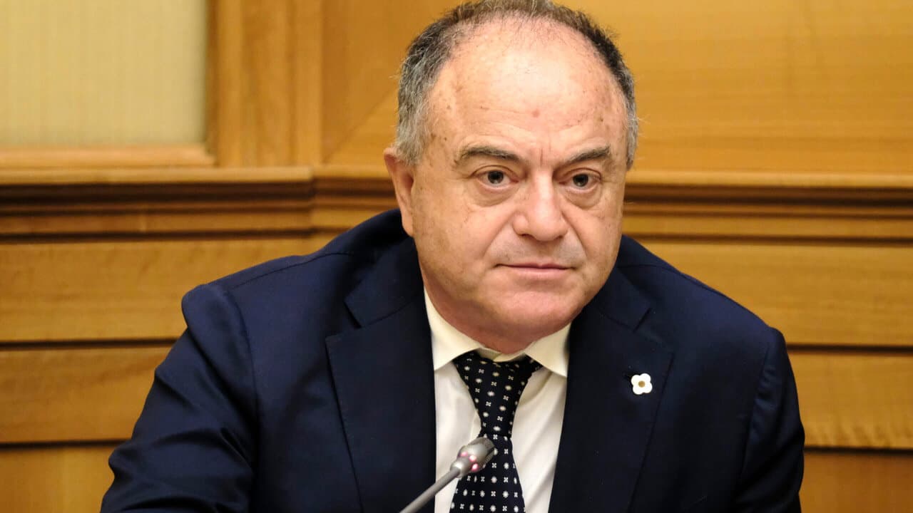 Unical, Nicola Gratteri al seminario sulla legalità per parlare di giovani e recupero sociale