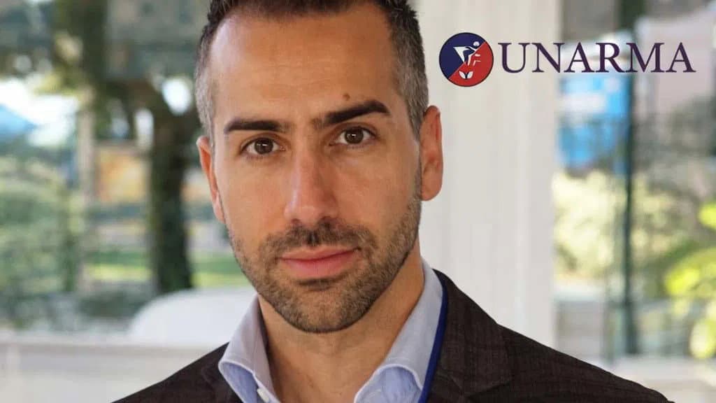 Franco Russo (Unarma) sulla sicurezza: «Attenzione alle nuove aperture senza organico adeguato»