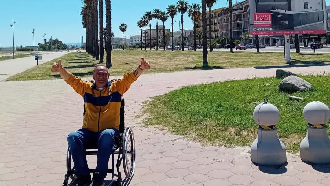 Schiavonea pronta per la seconda edizione della Maratona per l'Inclusione