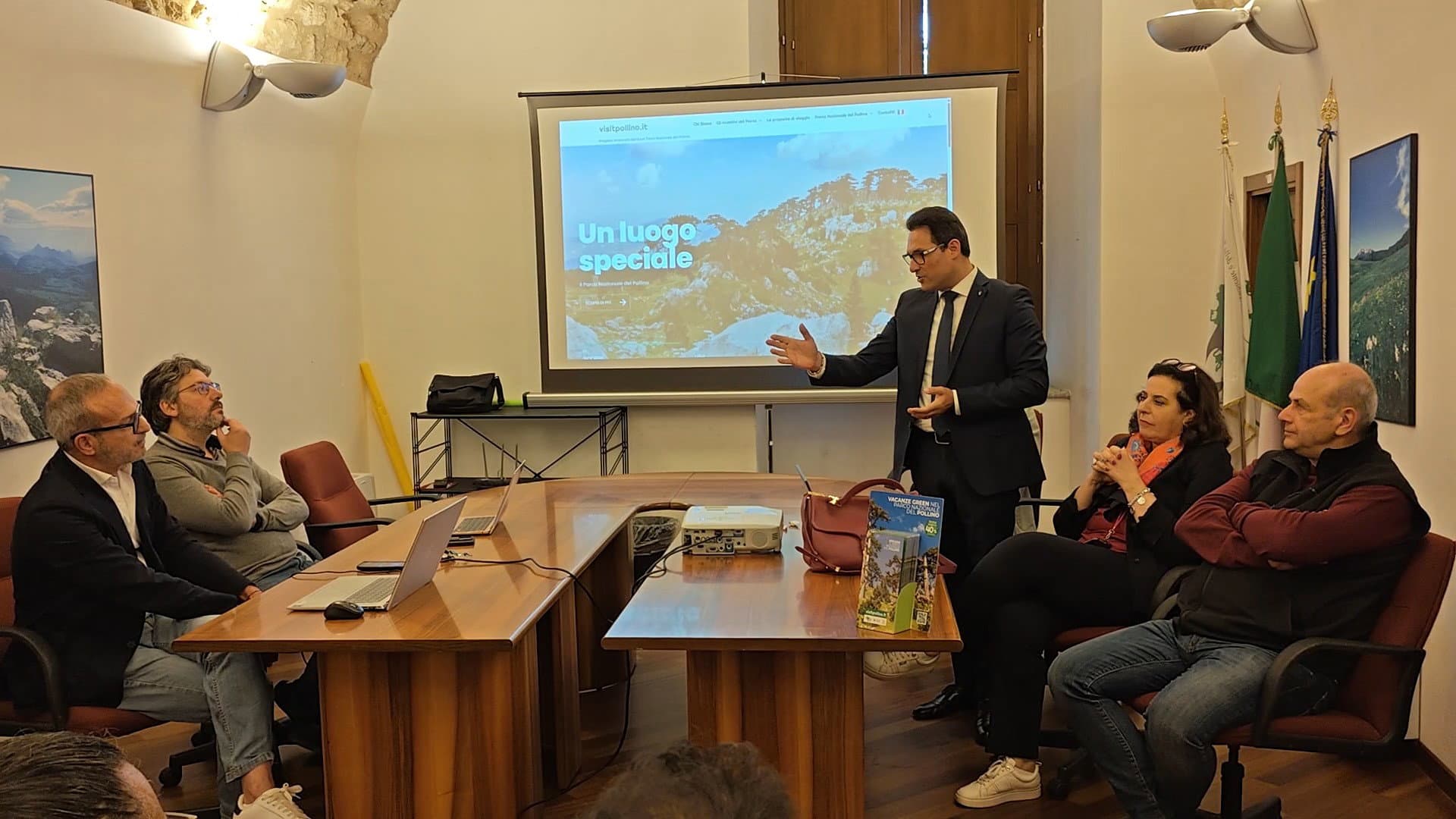 Parco Nazionale del Pollino: piena adesione degli operatori turistici al programma “Vivi il Pollino 2026”