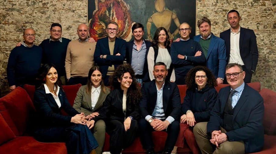 Ordine degli Ingegneri di Cosenza, trionfa la lista “15duepuntozero”: eletti anche Luzzi e Caputo