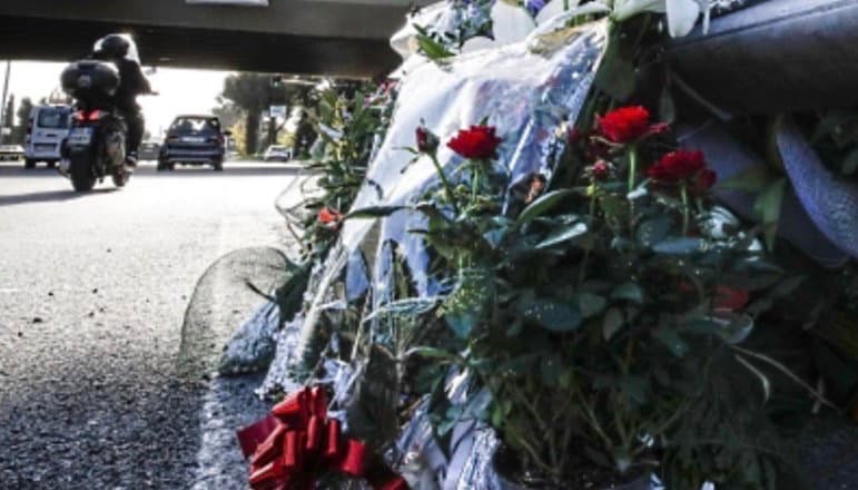 Cassano ricorda le vittime della strada: il 21 maggio la cerimonia commemorativa