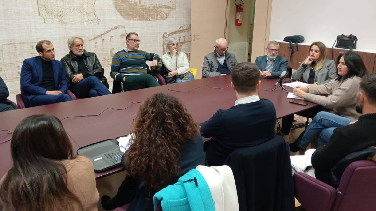 Co-Ro, approvato all'unanimità il regolamento della Consulta comunale per l'integrazione