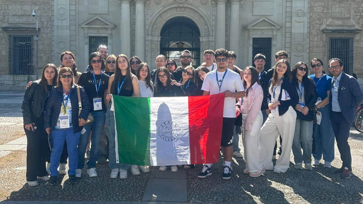 Civita protagonista a Siviglia: la cultura Arbëreshë al centro del dialogo tra Italia e Spagna