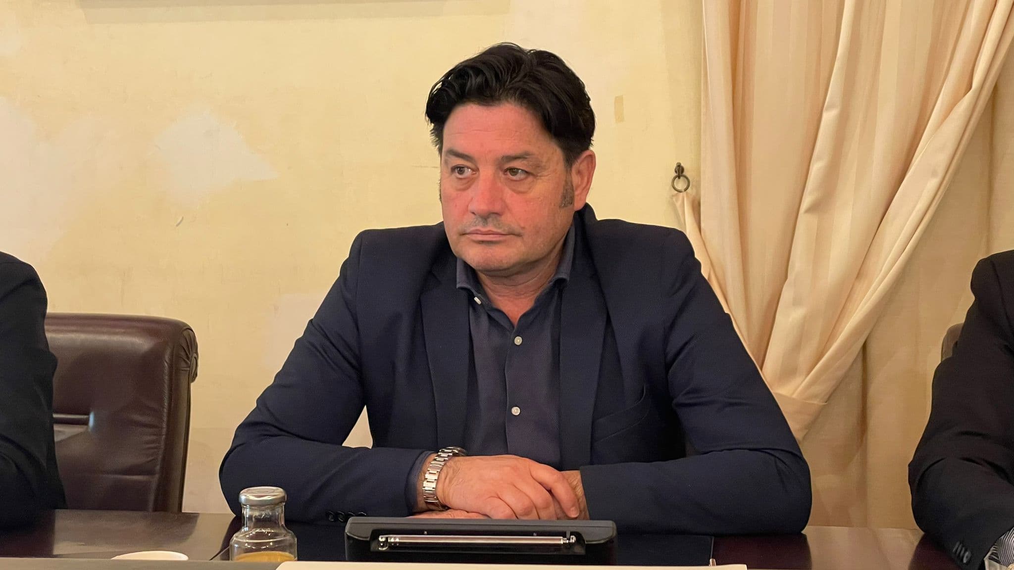 Asp di Cosenza, tensioni all’interno dell'azienda: Rapani scrive al presidente Occhiuto