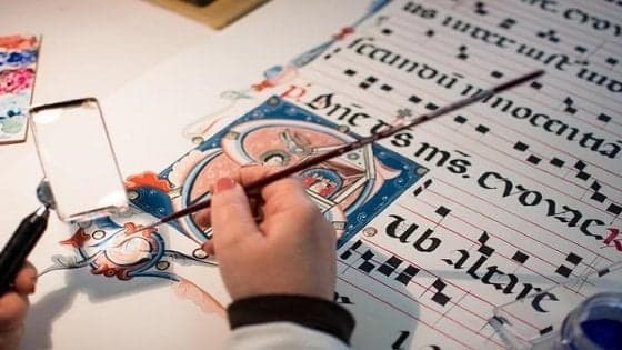 Corigliano-Rossano diventa una galleria diffusa: al via “Urban Script’ Art” per Scriptoria 2026