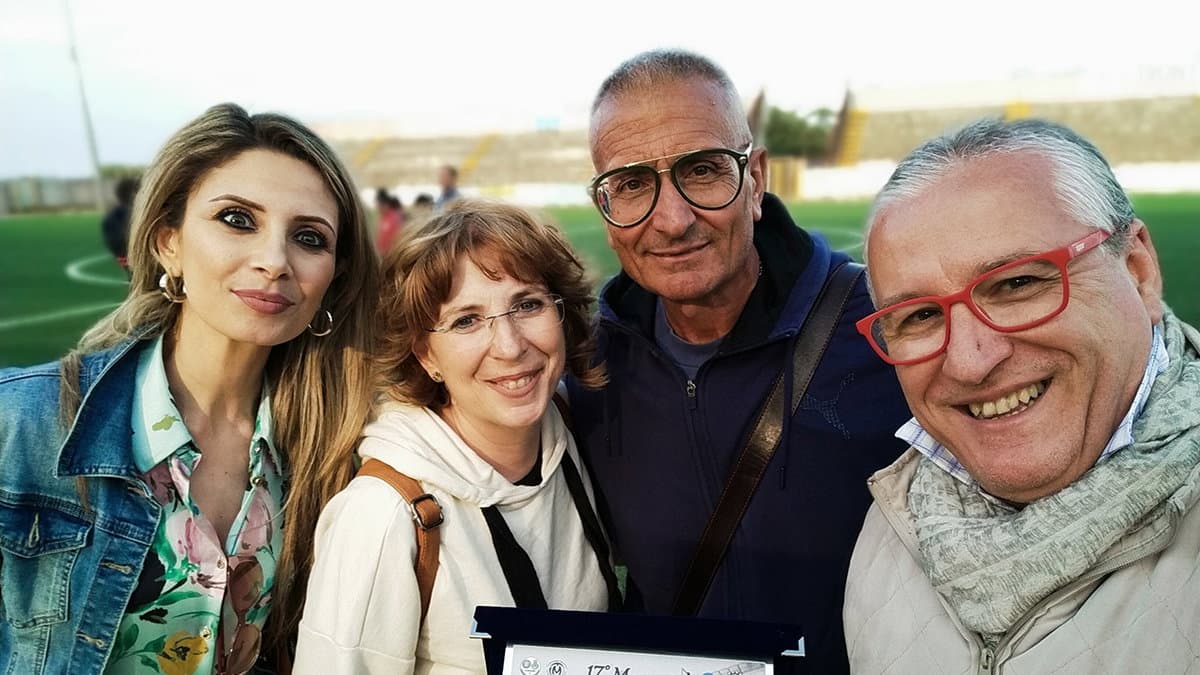 Memorial Tommaso Manuel Leone, allo “Stefano Rizzo” due giorni di calcio e ricordo