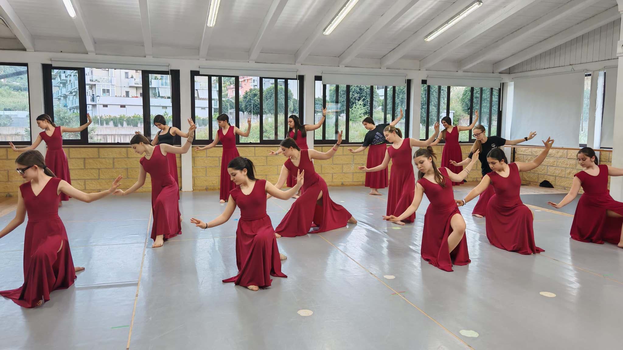 Danza, il Centro Margherita porta al Metropol “Pinocchio” e “Pangea”