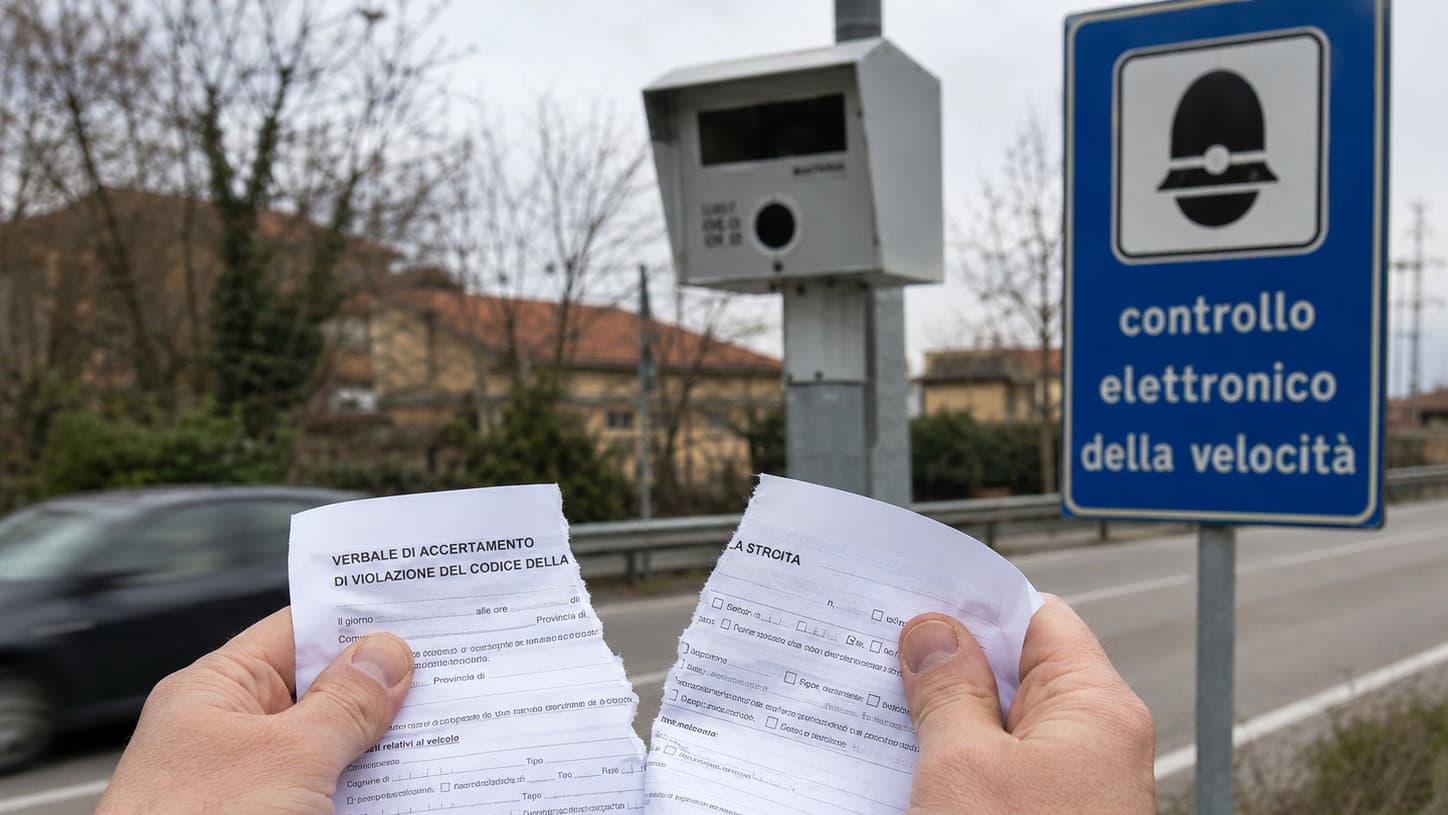 Autovelox, ora arriva anche un ricorso alla Corte dei Conti per verificare possibili danni erariali