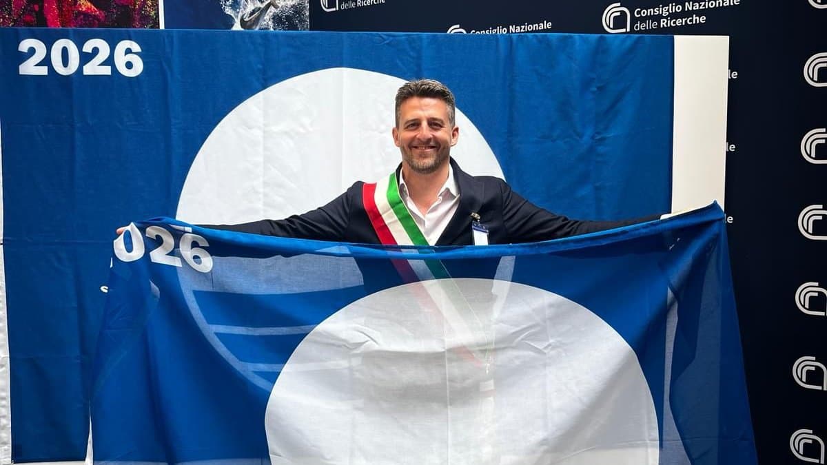 Bandiera Blu, Stasi: «Abbiamo dimostrato che Corigliano-Rossano vale»