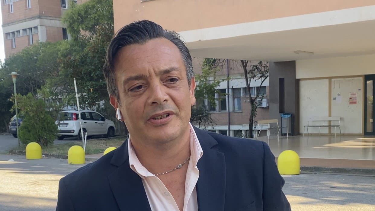 Altomonte, Borrelli propone un sostegno ai pazienti costretti a viaggiare fuori Calabria per curarsi