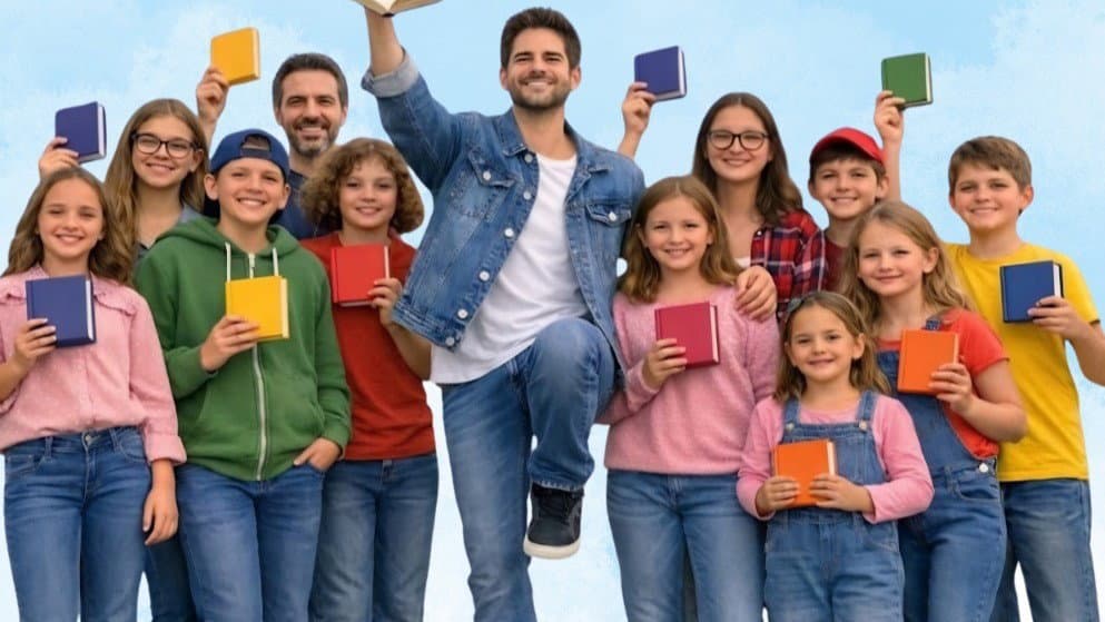 Al Museo del Presente debutta “Leggere per leggersi”: incontri e letture per centinaia di studenti