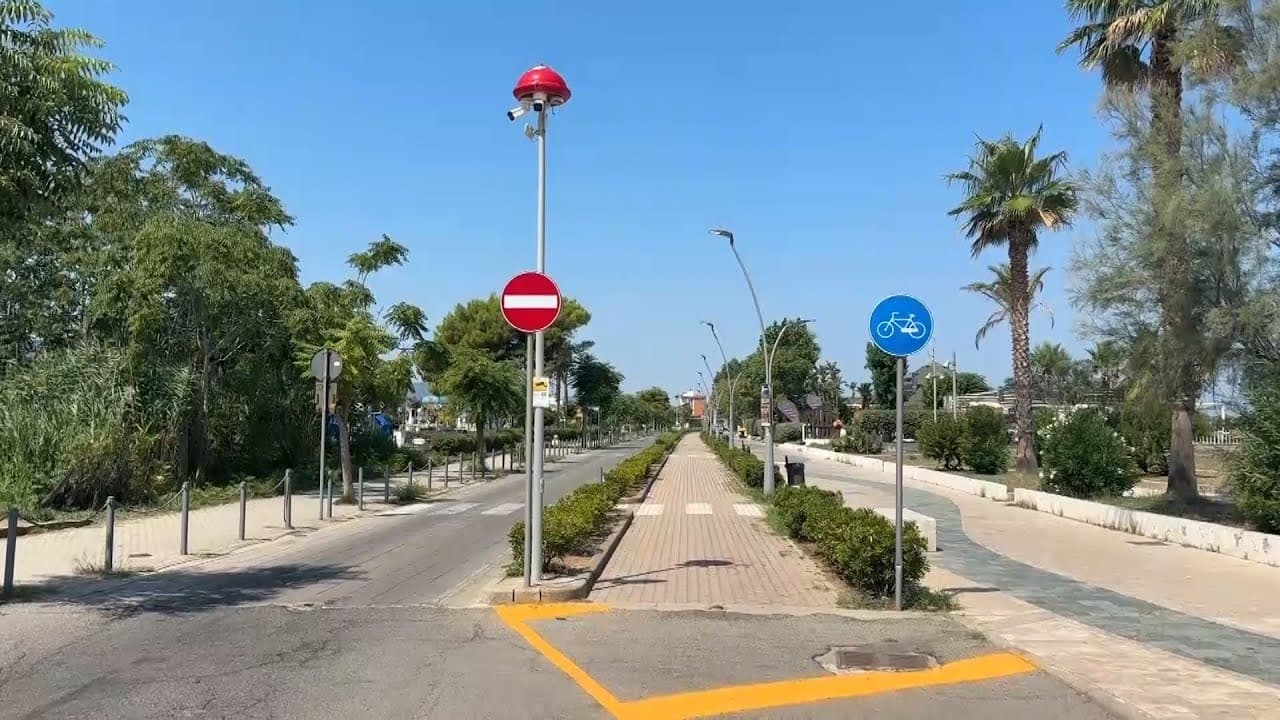 Piano Spiaggia, Corigliano-Rossano ora deve trasformare la Bandiera Blu in servizi