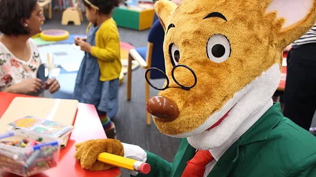 Cresce l'attesa per l'arrivo di Geronimo Stilton a Corigliano-Rossano