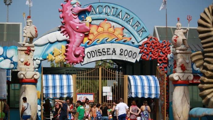 Odissea 2000 e banco alimentare insieme per la 32esima stagione