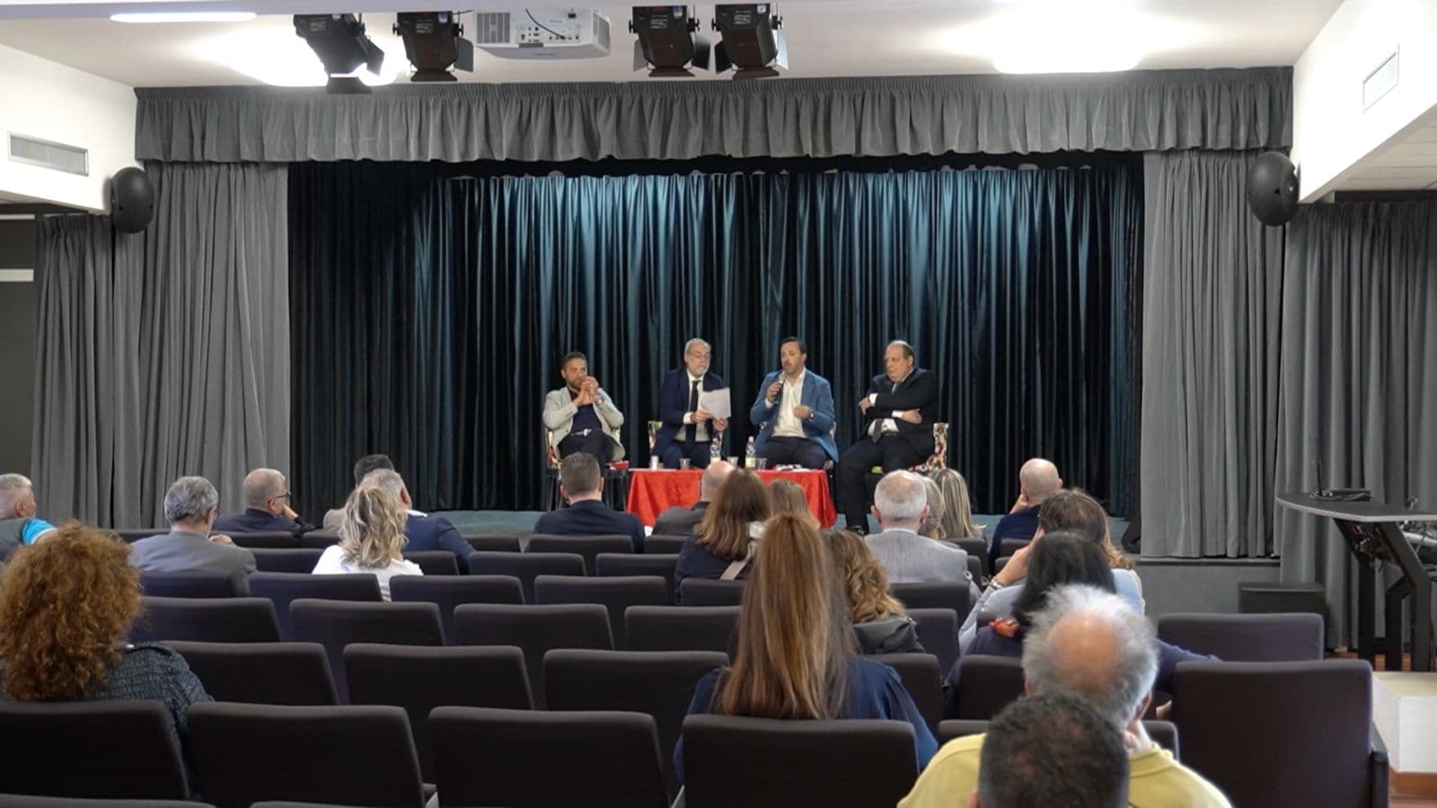 Definizione agevolata, già 750 richieste a Corigliano-Rossano: «Occasione da non perdere»