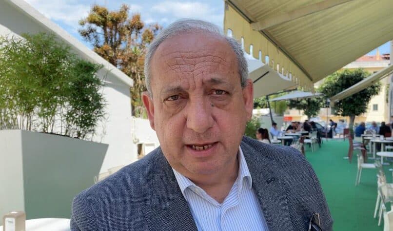 Futuro Nazionale si presenta a Cosenza, tra i nomi spunta Giovanni Dima