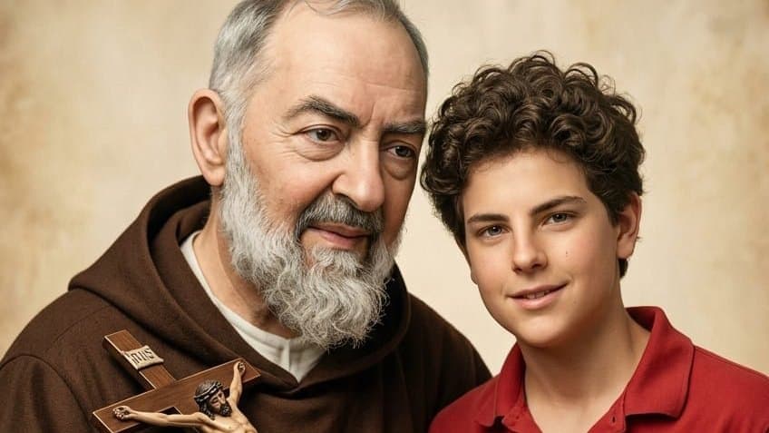 Altomonte accoglie le reliquie di San Pio e Carlo Acutis: fede e comunità nella Valle dell’Esaro