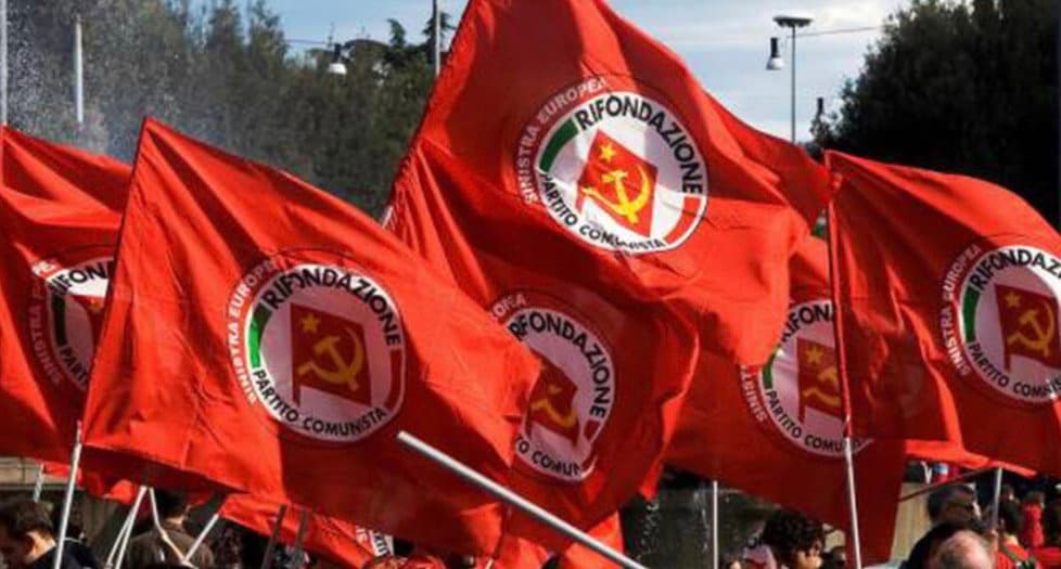 «No al colonialismo elettorale»: Rifondazione Comunista attacca l’assessore Gallo