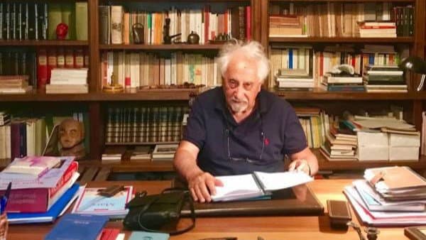 Spezzano Albanese ricorda il professor Aldo Pugliese: una giornata tra memoria, cultura e comunità