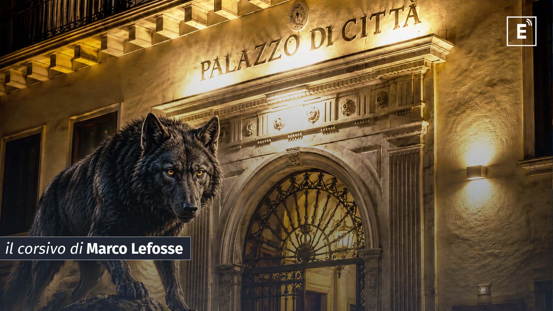 Il modello Giachetti per svegliare la città che dorme