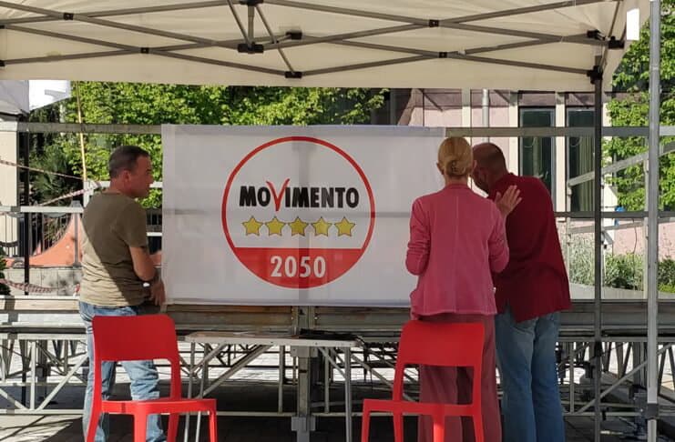 Trasporti e infrastrutture, il M5S porta il confronto a Corigliano-Rossano
