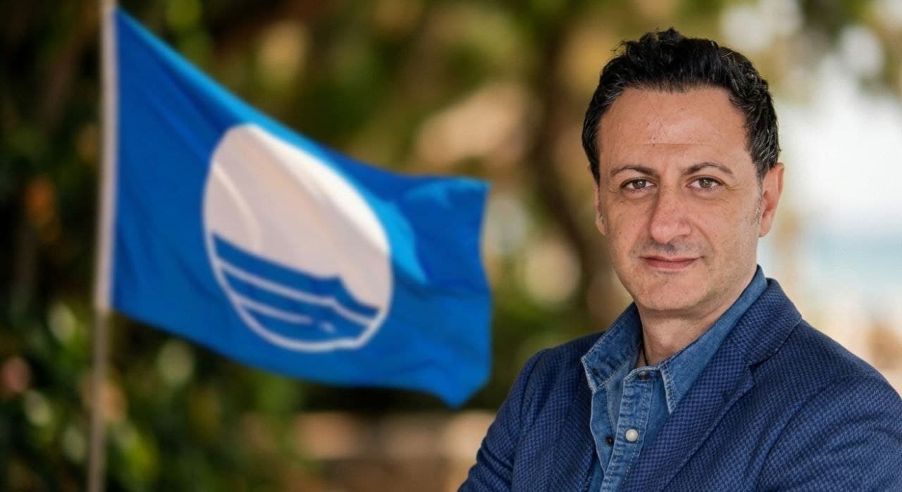 Bandiere Blu, Mazza guarda oltre i comuni: «L’Arco Jonico diventi sistema turistico»