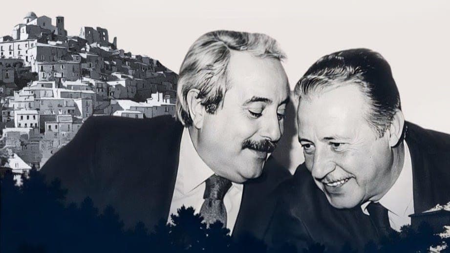 A Morano “Sui passi degli Eroi”, una giornata dedicata alla legalità in ricordo di Falcone e Borsellino