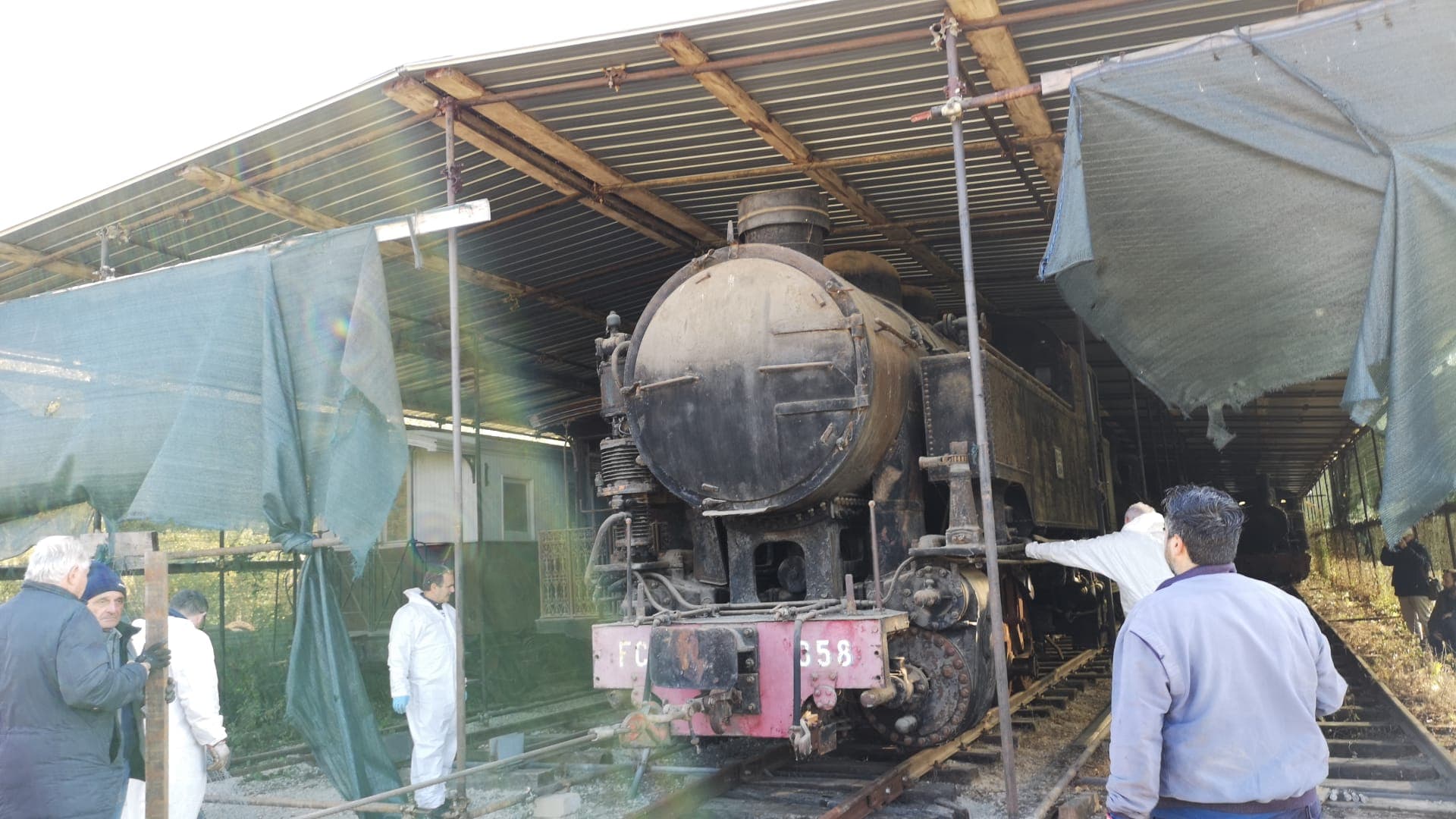 Treno della Sila ancora fermo, Ferrovie in Calabria rilancia: «Serve una collaborazione con Fondazione FS»