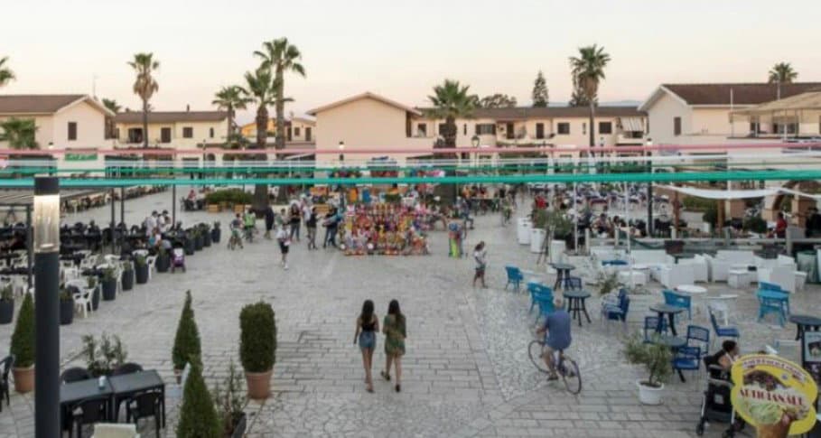 South Bike Show Sibari 2026: Marina di Sibari celebra il decennale