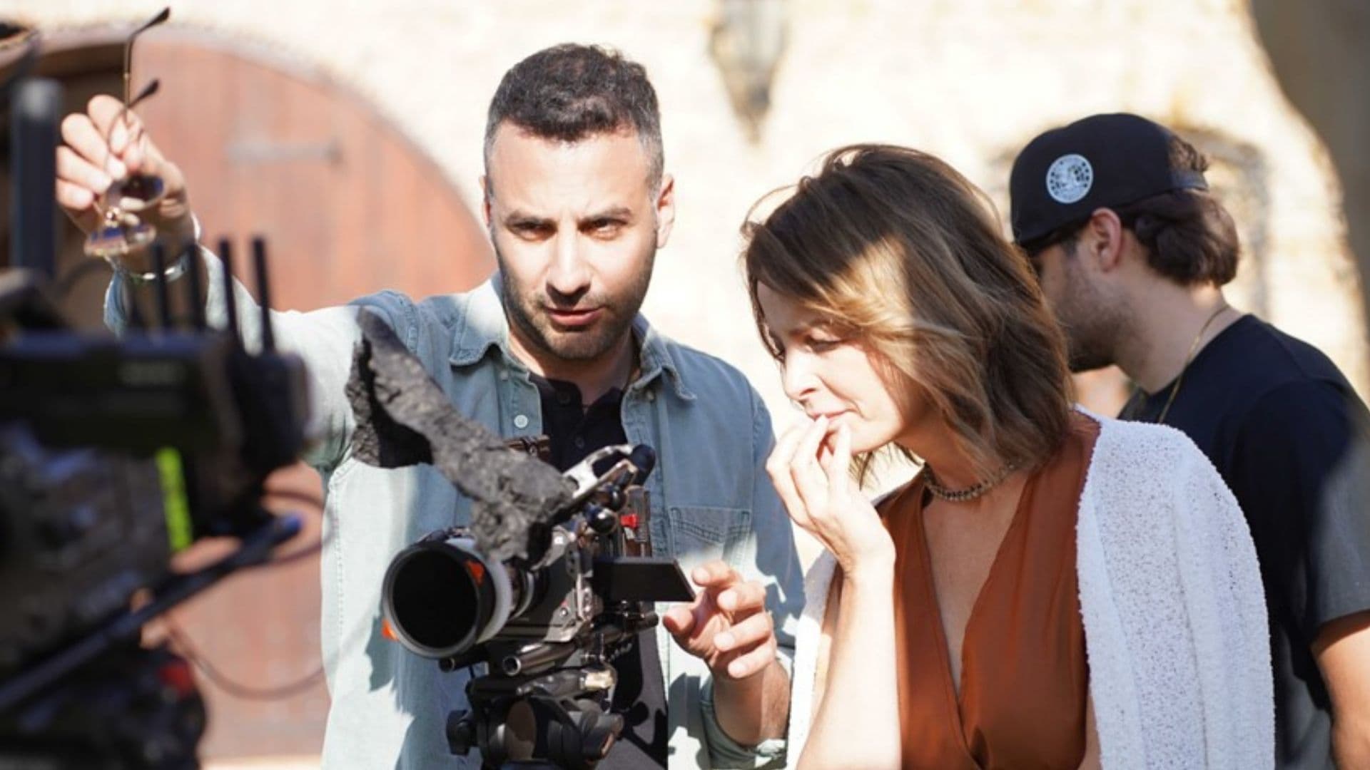 Concluse le riprese di “Tutte o nessuna”: il nuovo corto del regista Giovanni B. Algieri