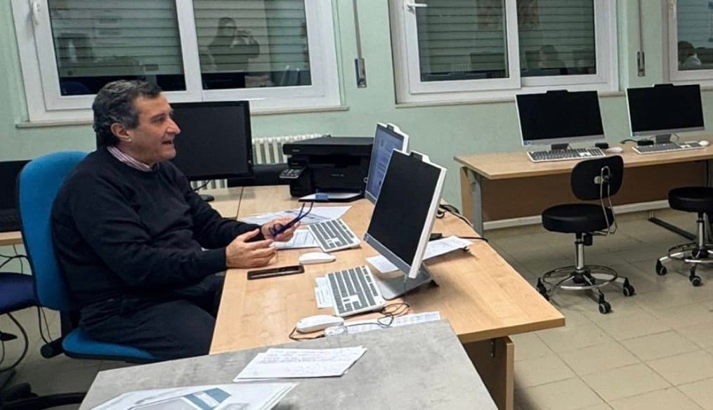Crosia: prosegue il percorso formativo del progetto “Giovani leoni europei 2023”