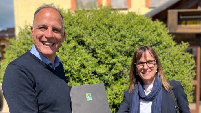 Il Parco Nazionale della Sila ospita il secondo meeting del progetto Natures