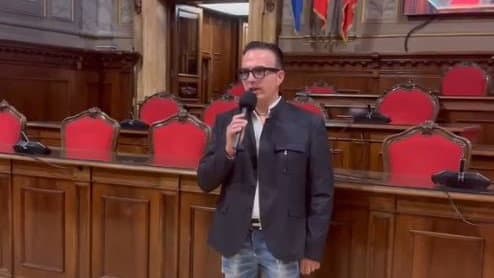 Pietro Tangari di Pedro’s nominato Delegato DOC Italy per la provincia di Cosenza