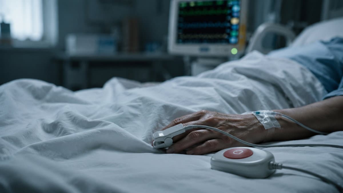 Muore in ospedale, il marito denuncia: «Per ore ho chiamato il reparto, nessuno rispondeva»