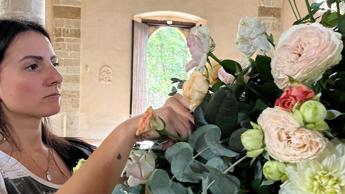 Pianta Lab, dieci anni di verde e radici. La boutique di Veronica dove le piante imparano a vivere con le persone