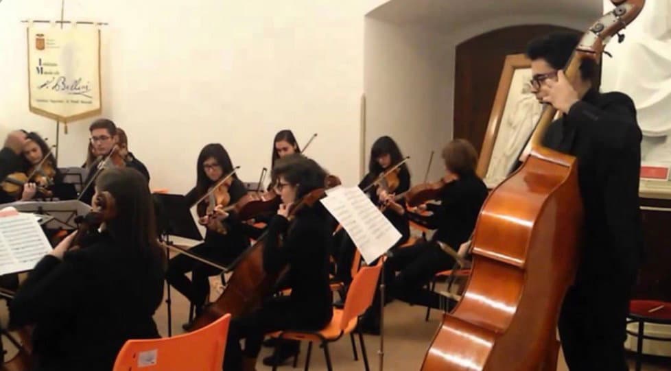 Corsi propedeutici di musica a Corigliano-Rossano, aperte le iscrizioni: scadenza l’8 giugno