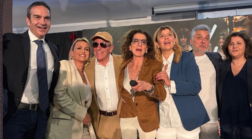 Nel carcere di Castrovillari la moda diventa riscatto e inclusione nel ricordo di Jole Santelli